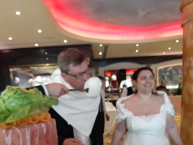 Il matrimonio di Alberto  e Daniela  a Milano, Milano 1