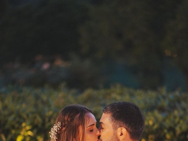 Il matrimonio di Stefano  e Carlotta a Roma, Roma 3