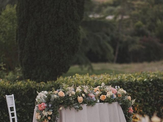 Il matrimonio di Stefano  e Carlotta a Roma, Roma 4