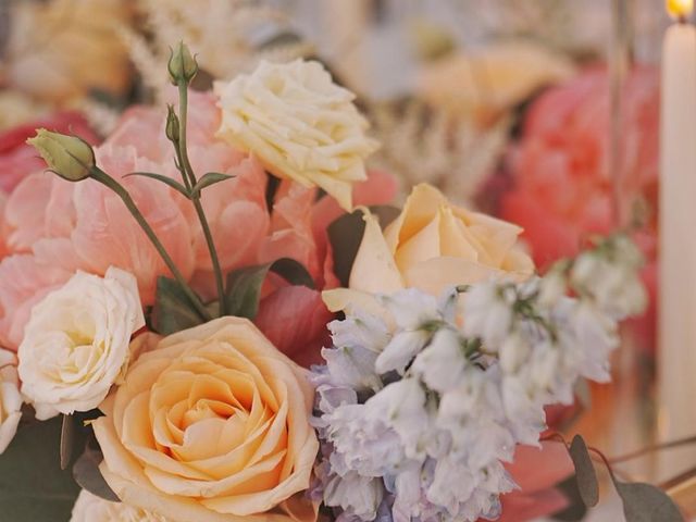 Il matrimonio di Stefano  e Carlotta a Roma, Roma 5