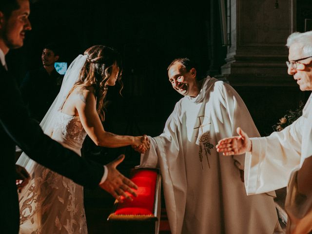 Il matrimonio di Nicola e Margherita a Ferrara, Ferrara 89