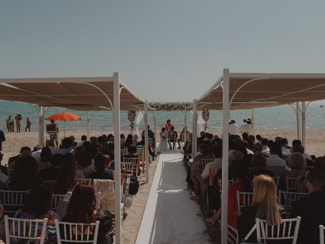 Il matrimonio di Eleonora e Dario a Matera, Matera 48