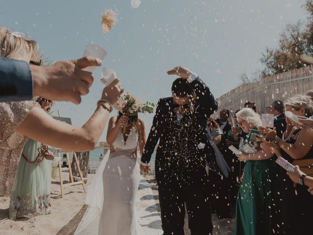 Il matrimonio di Eleonora e Dario a Matera, Matera 80