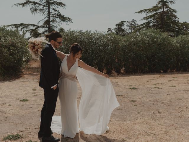 Il matrimonio di Eleonora e Dario a Matera, Matera 84