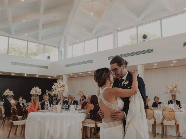 Il matrimonio di Eleonora e Dario a Matera, Matera 96