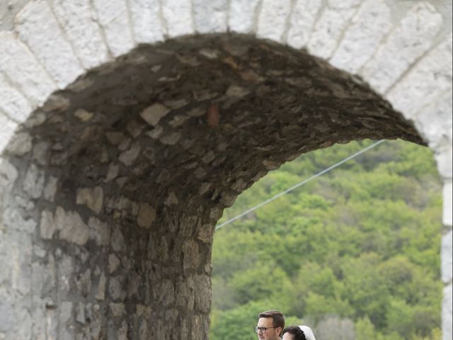 Il matrimonio di Annalisa e Carmine a Melizzano, Benevento 53