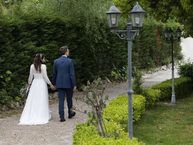 Il matrimonio di Annalisa e Carmine a Melizzano, Benevento 58