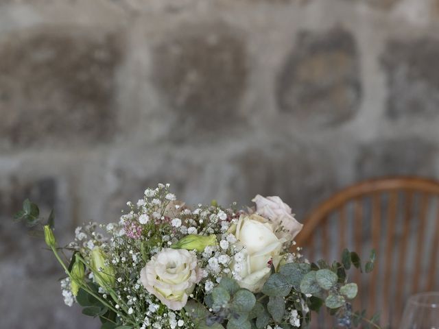 Il matrimonio di Annalisa e Carmine a Melizzano, Benevento 73