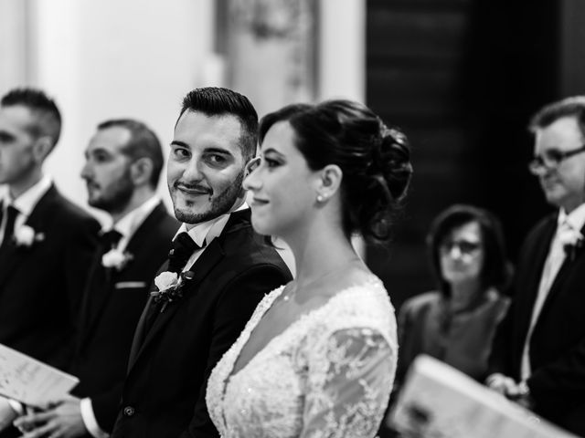 Il matrimonio di Stefano e Serena a Busto Arsizio, Varese 26