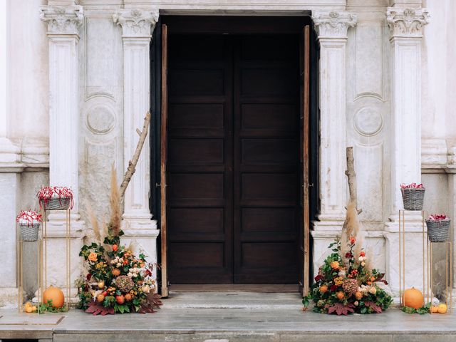 Il matrimonio di Stefano e Serena a Busto Arsizio, Varese 37