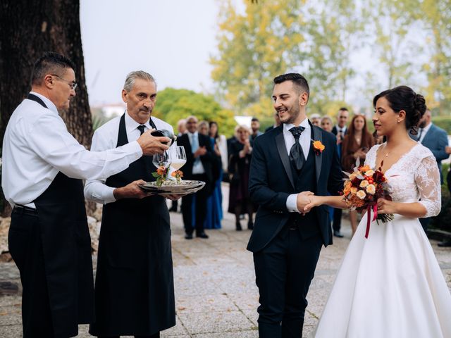 Il matrimonio di Stefano e Serena a Busto Arsizio, Varese 49