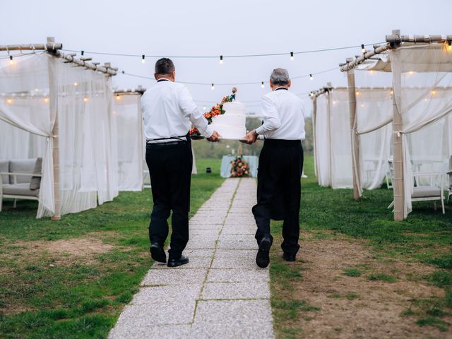 Il matrimonio di Stefano e Serena a Busto Arsizio, Varese 75