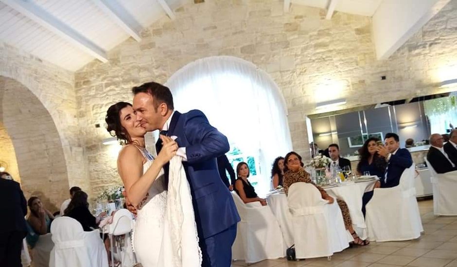 Il matrimonio di Corrado e Francesca a Ruvo di Puglia, Bari