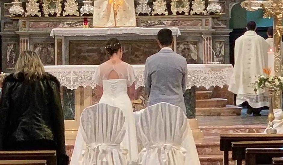 Il matrimonio di Stefano e Alice a Macherio, Monza e Brianza