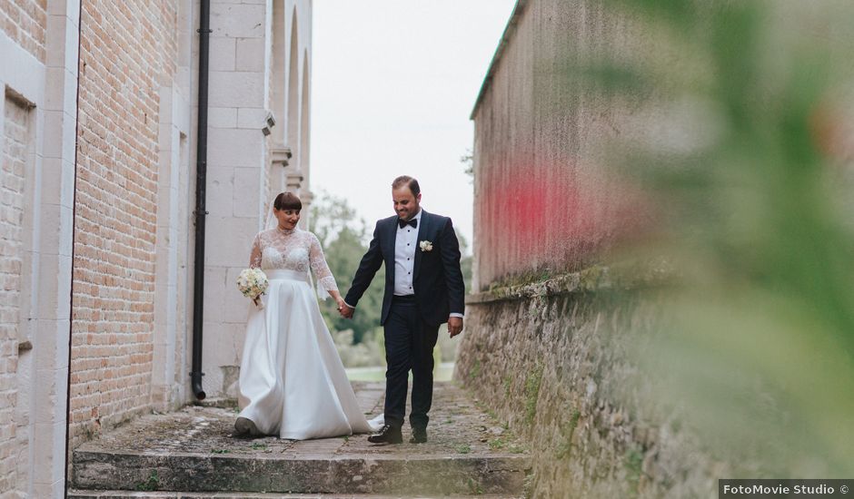 Il matrimonio di Valeria e Andrea a Roseto degli Abruzzi, Teramo