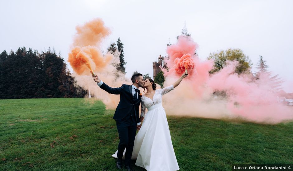 Il matrimonio di Stefano e Serena a Busto Arsizio, Varese