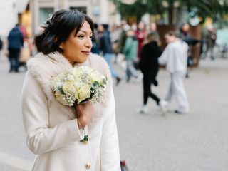Le nozze di Mattia e Raisa 3