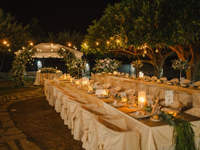 Il matrimonio di Biagio e Alexandra a Maratea, Potenza 14