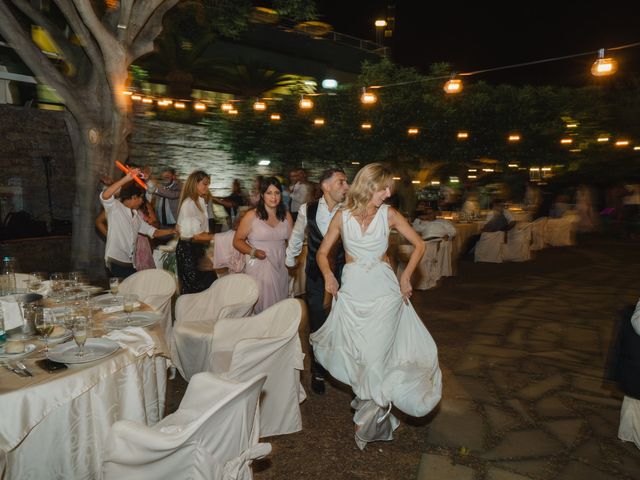 Il matrimonio di Biagio e Alexandra a Maratea, Potenza 18