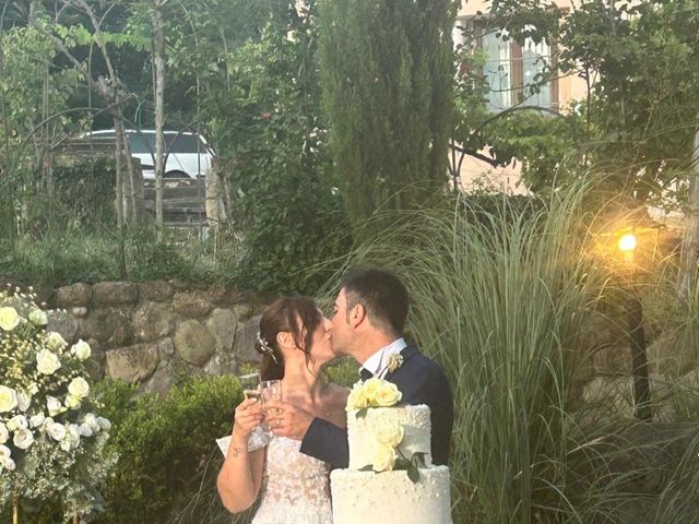 Il matrimonio di Giuseppe  e Annalisa a Lioni, Avellino 5
