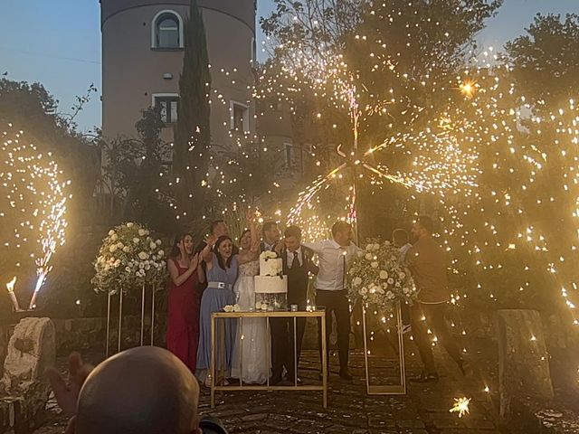 Il matrimonio di Giuseppe  e Annalisa a Lioni, Avellino 6