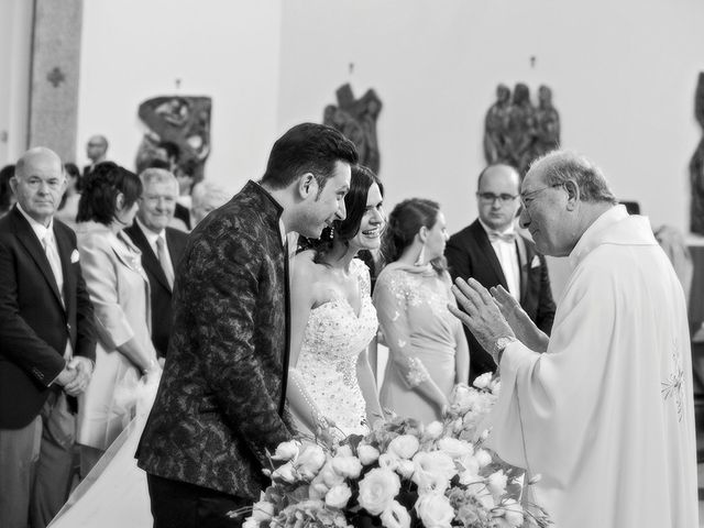 Il matrimonio di Gian Pietro e Lavinia a San Benedetto del Tronto, Ascoli Piceno 14
