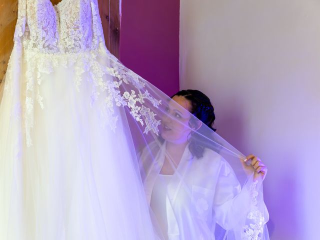 Il matrimonio di Bruno e Eleonora a Torino, Torino 2