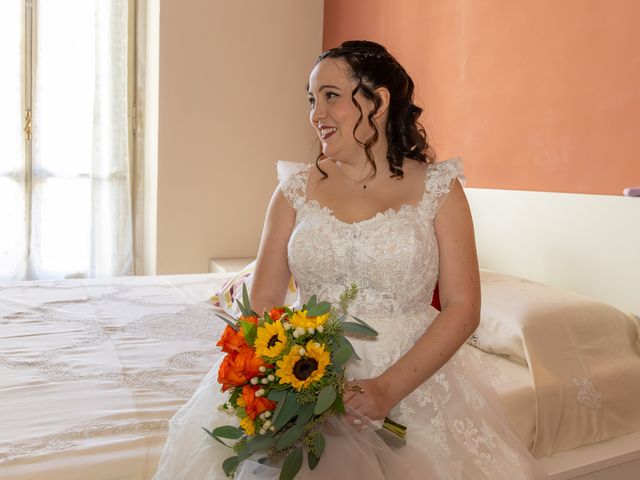 Il matrimonio di Bruno e Eleonora a Torino, Torino 5