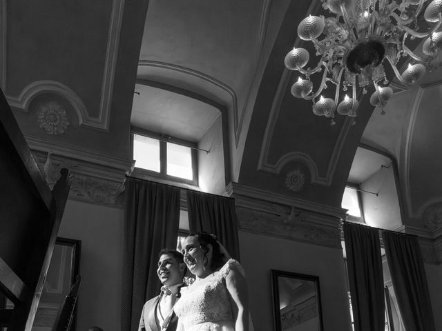 Il matrimonio di Bruno e Eleonora a Torino, Torino 6