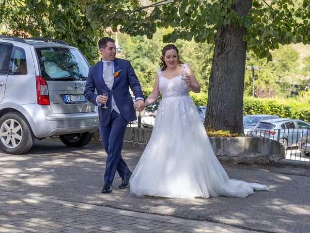 Il matrimonio di Bruno e Eleonora a Torino, Torino 9
