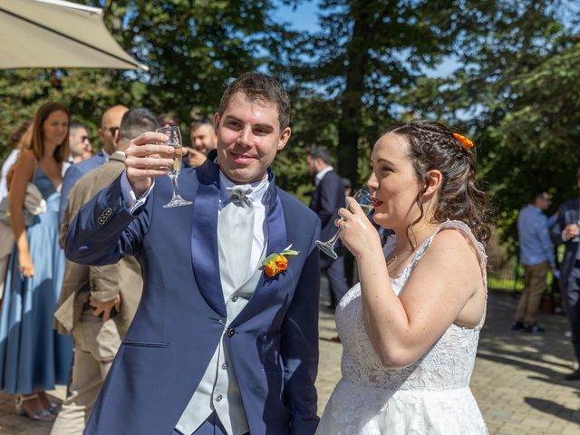 Il matrimonio di Bruno e Eleonora a Torino, Torino 10