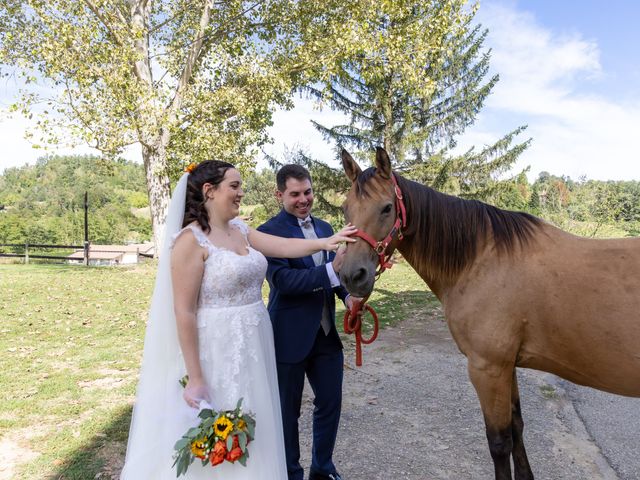 Il matrimonio di Bruno e Eleonora a Torino, Torino 11