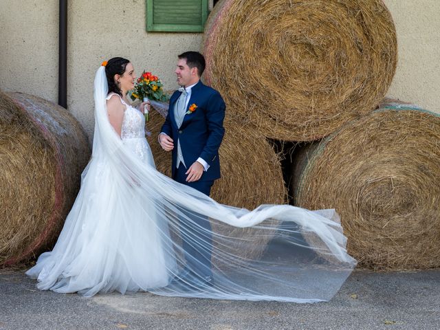 Il matrimonio di Bruno e Eleonora a Torino, Torino 14