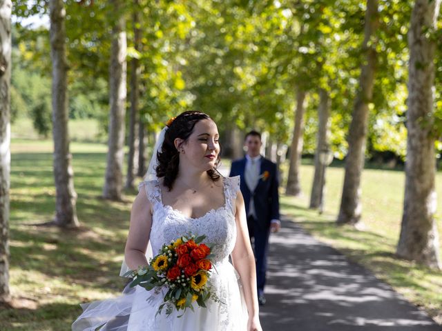 Il matrimonio di Bruno e Eleonora a Torino, Torino 15