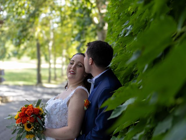 Il matrimonio di Bruno e Eleonora a Torino, Torino 16