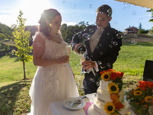 Il matrimonio di Bruno e Eleonora a Torino, Torino 17