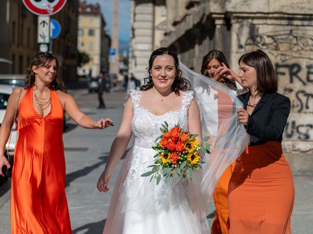 Il matrimonio di Bruno e Eleonora a Torino, Torino 19