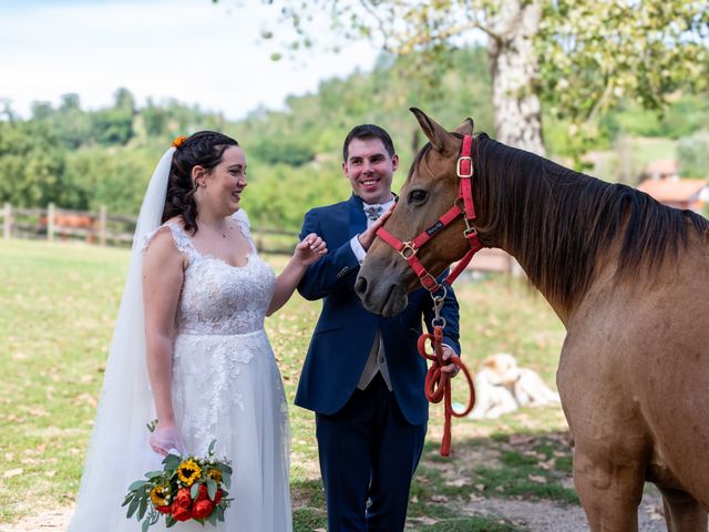 Il matrimonio di Bruno e Eleonora a Torino, Torino 20