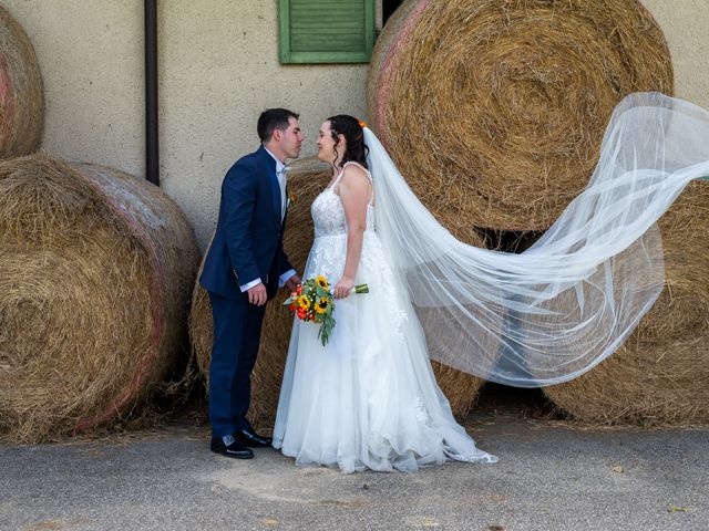 Il matrimonio di Bruno e Eleonora a Torino, Torino 21