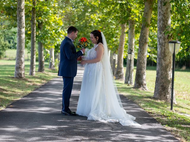 Il matrimonio di Bruno e Eleonora a Torino, Torino 23