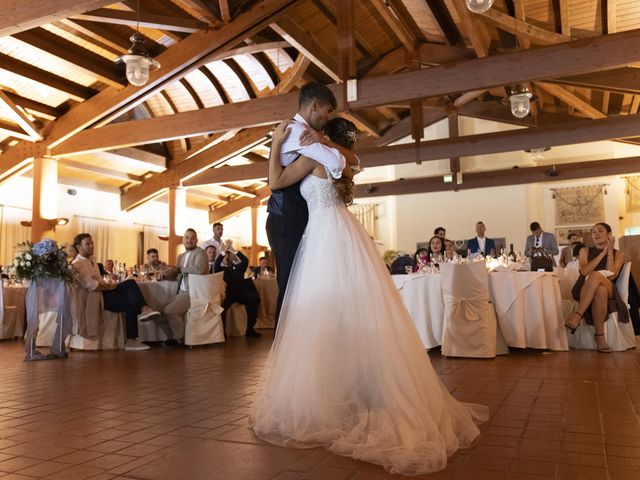 Il matrimonio di Sofia  e Alessandro  a Rimini, Rimini 1