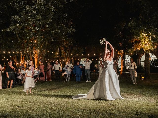 Il matrimonio di Marco e Stefania a Certosa di Pavia, Pavia 27