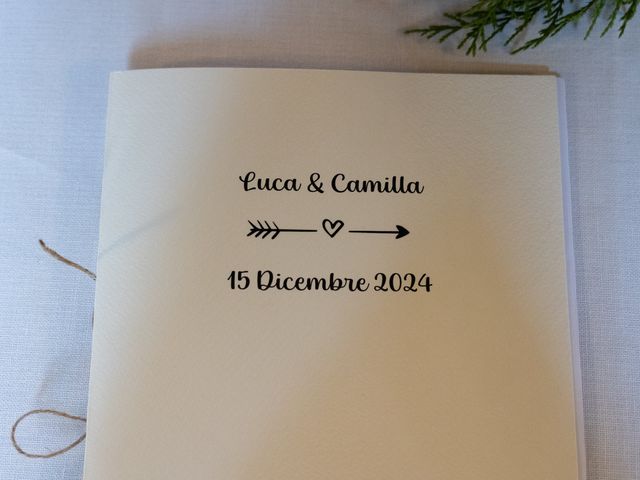 Il matrimonio di Luca e Camilla a Ravenna, Ravenna 5