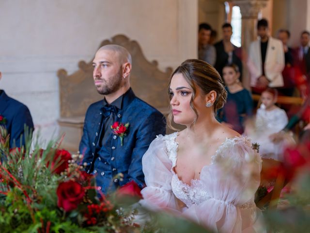 Il matrimonio di Luca e Camilla a Ravenna, Ravenna 31