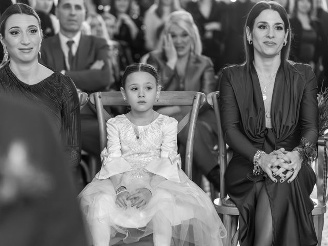 Il matrimonio di Luca e Camilla a Ravenna, Ravenna 37