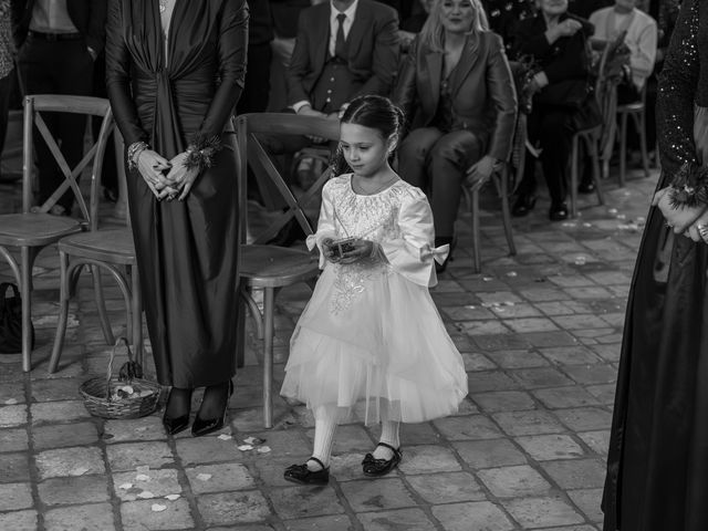 Il matrimonio di Luca e Camilla a Ravenna, Ravenna 48