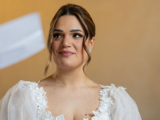 Il matrimonio di Luca e Camilla a Ravenna, Ravenna 53