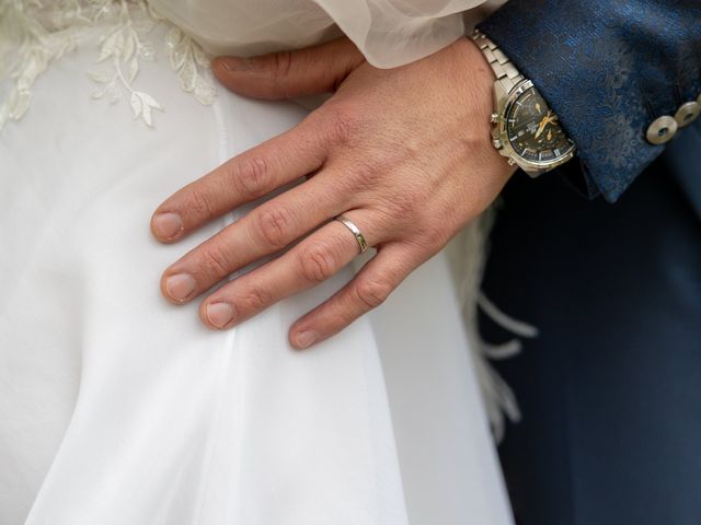 Il matrimonio di Luca e Camilla a Ravenna, Ravenna 87