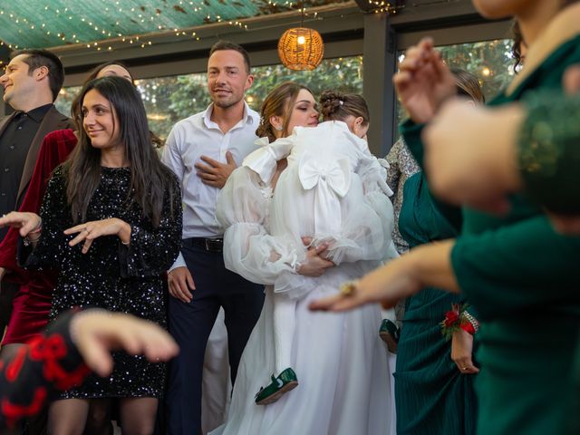 Il matrimonio di Luca e Camilla a Ravenna, Ravenna 103