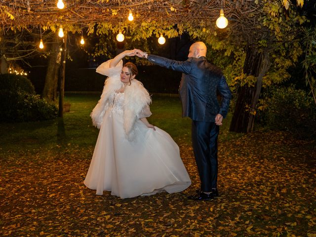 Il matrimonio di Luca e Camilla a Ravenna, Ravenna 1